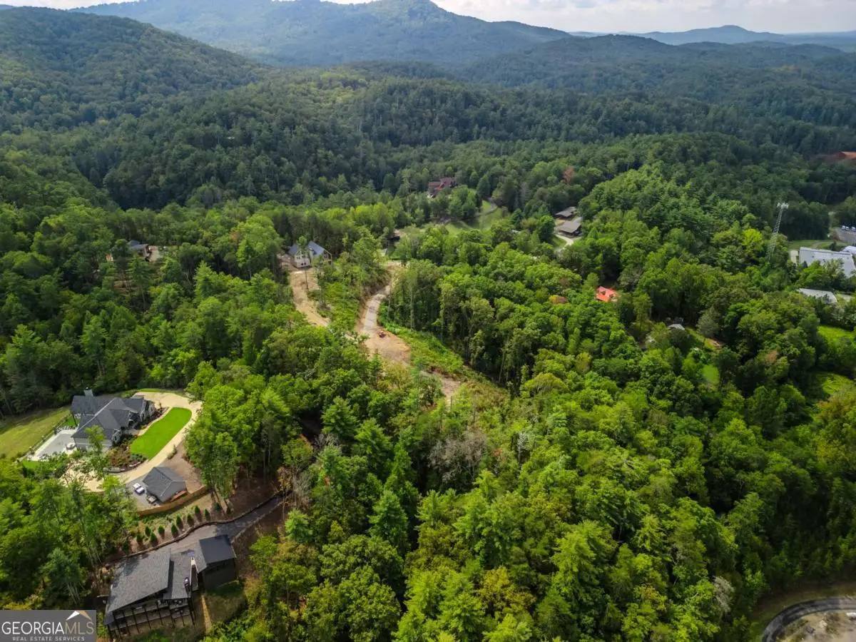 TRACT 3 Old Northcutt Road, Ellijay, GA 30536 - Image #1