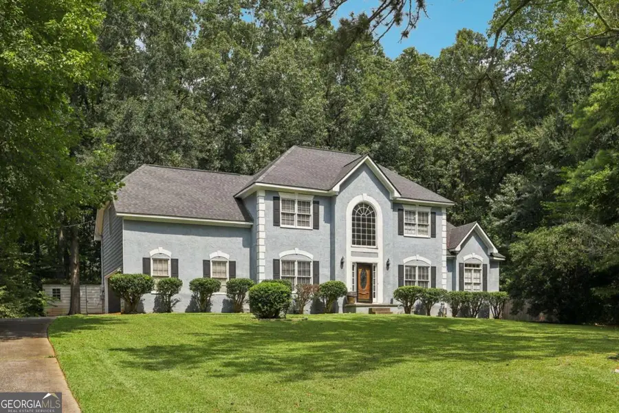 1929 Seneca Court, Riverdale, GA 30296 - #2