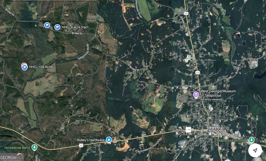 0 George Green Road, Tallapoosa, GA 30176 - Image #3