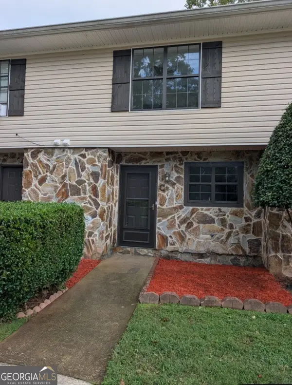 2485 Hidden Cove Court #C, Gainesville, GA 30501