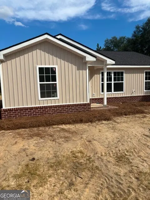 314 Mcleod Road, Reidsville, GA 30453 - Image #1