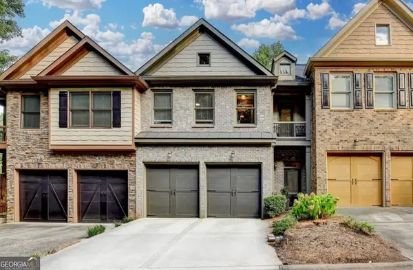 3204 Claudia Place, Peachtree Corners, GA 30092