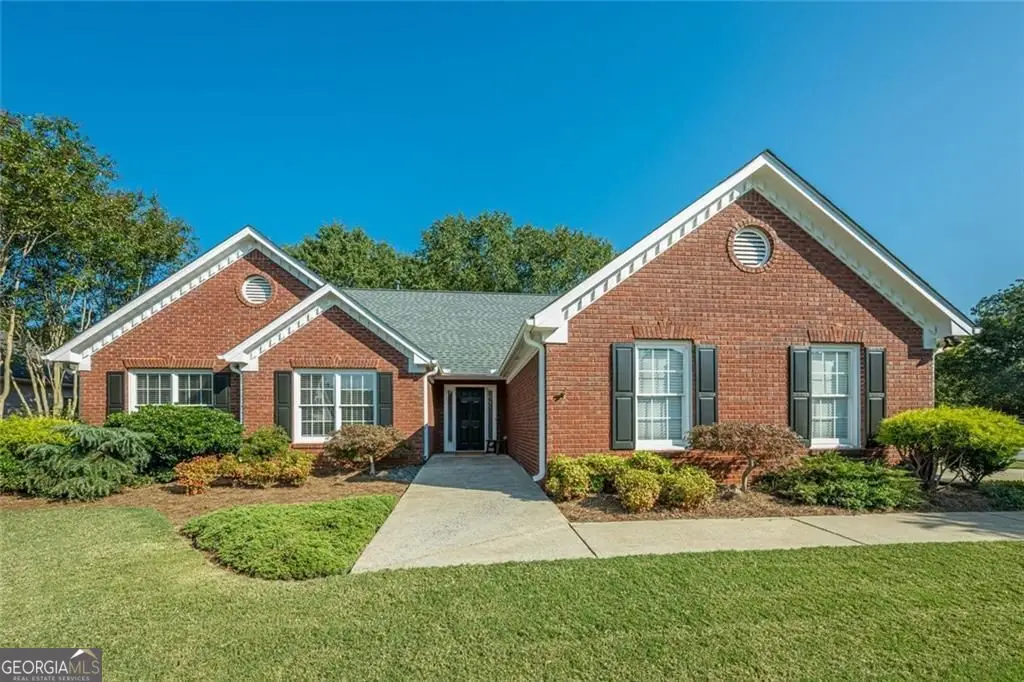 1333 Windsor Oak Court, Lawrenceville, GA 30045 - Image #1