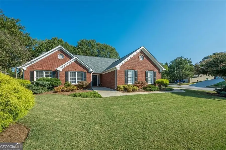 1333 Windsor Oak Court, Lawrenceville, GA 30045 - Image #2