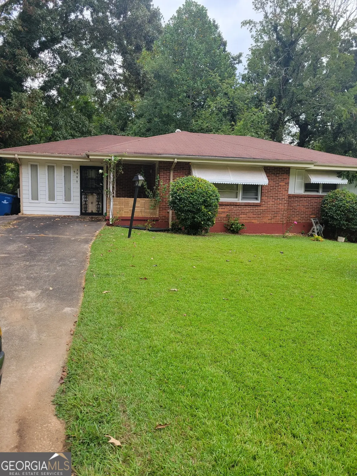 2880 Rockwood Road, East Point, GA 30344 - Image #1