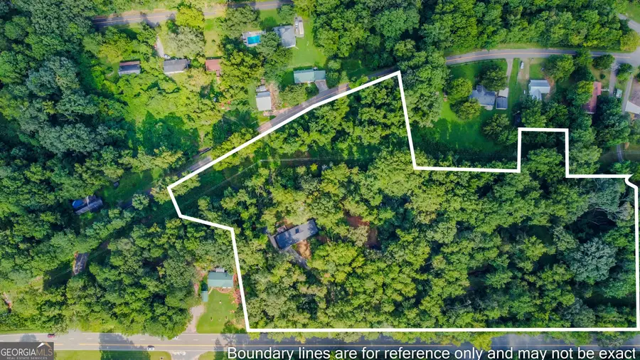 2063 Canton Road, Nelson, GA 30151 - Image #2