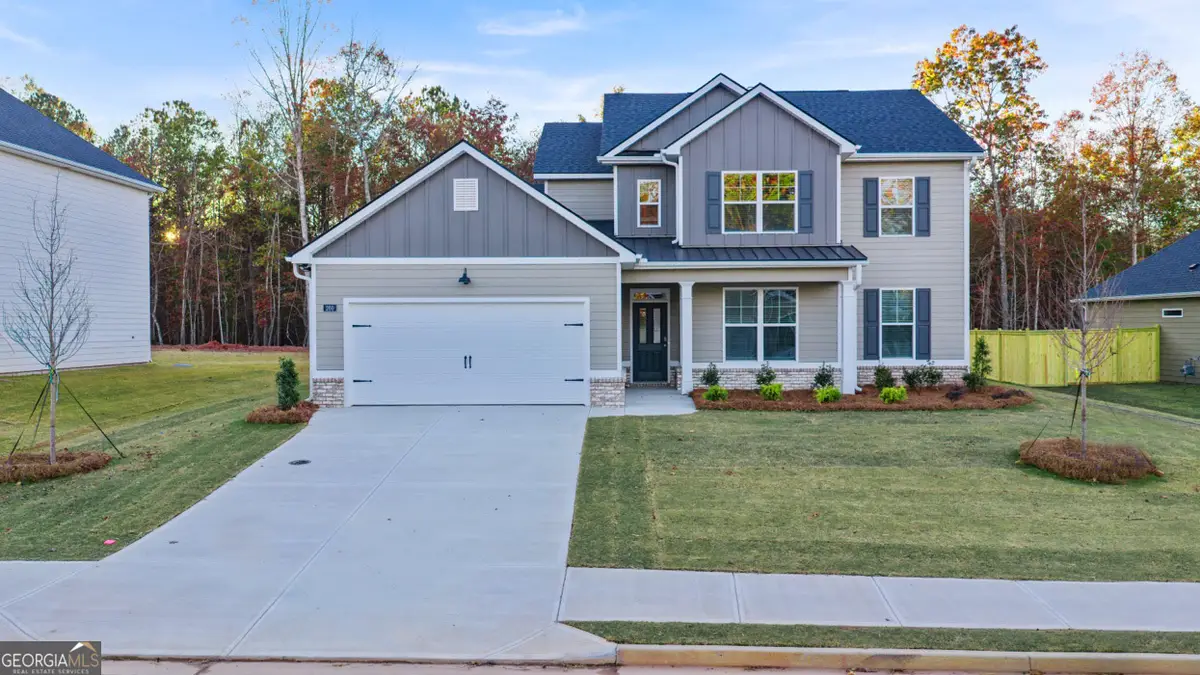 295 Staffin Drive, Senoia, GA 30276 - Image #1