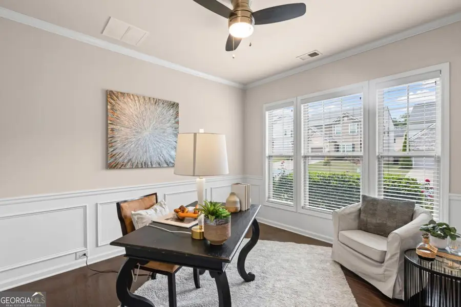 4965 Brierstone Drive, Alpharetta, GA 30004 - Image #2