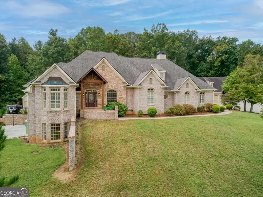 2115 Euharlee Road, Taylorsville, GA 30178 - Image #2