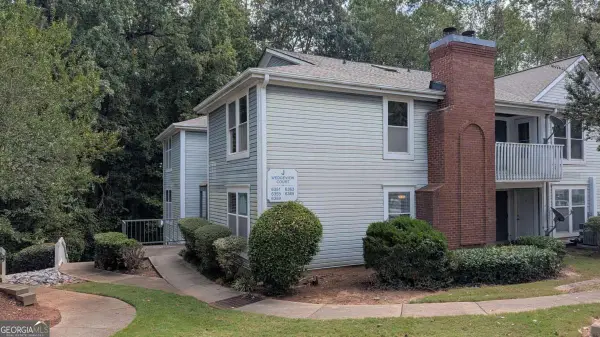 6355 Wedgeview Court, Tucker, GA 30084