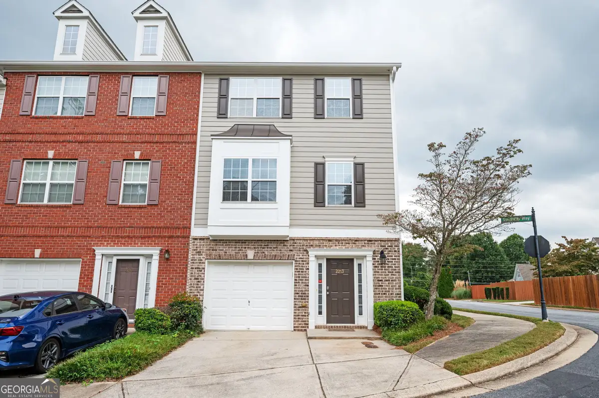 2213 Leicester Way Se, Atlanta, GA 30316 - Image #1