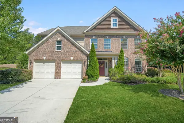 2015 Augustine Trace, Powder Springs, GA 30127