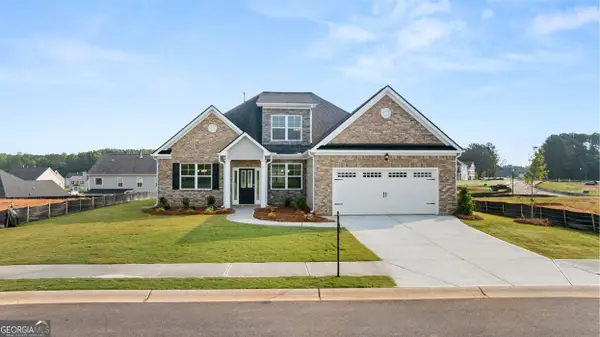 265 Staffin Drive, Senoia, GA 30276