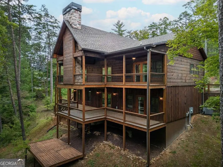 658 Highland Gap, Mineral Bluff, GA 30559 - Image #3