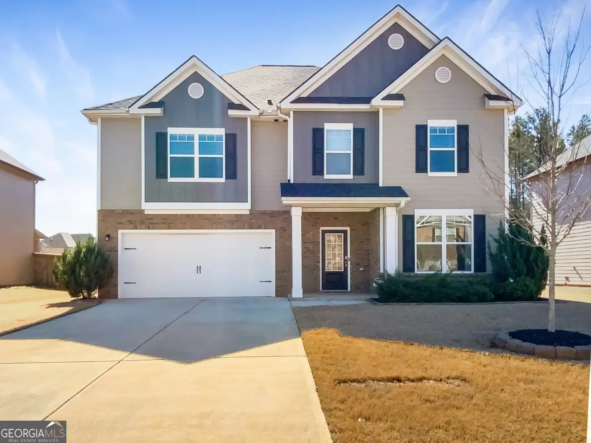 7644 Watson Circle, Locust Grove, GA 30248 - #1