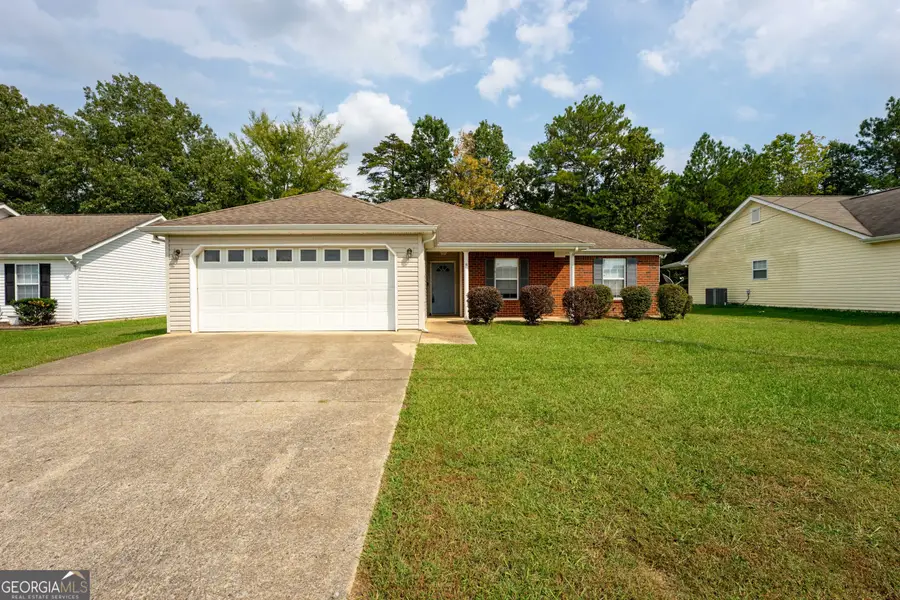 124 Colony Circle, Fort Oglethorpe, GA 30742 - Image #2