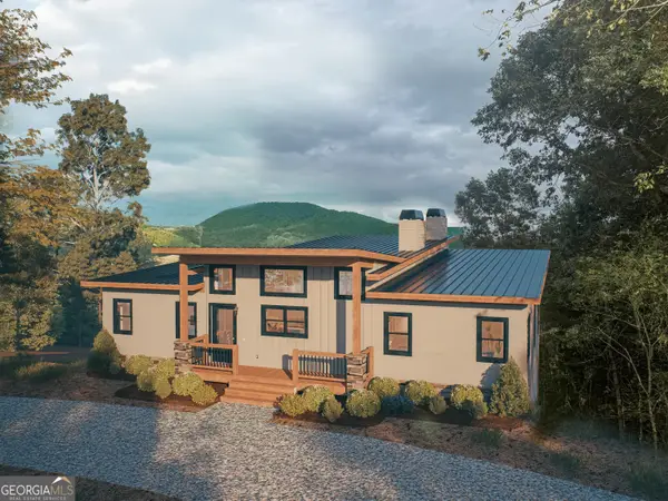 216 Old Orchard Road, Ellijay, GA 30536