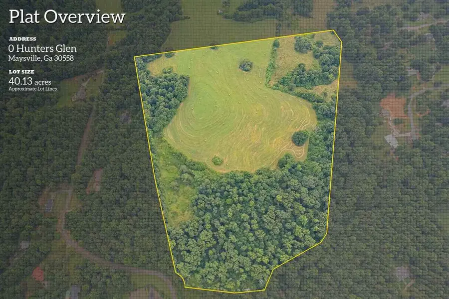 0 Hunters Glen, Maysville, GA 30558 - Image #3