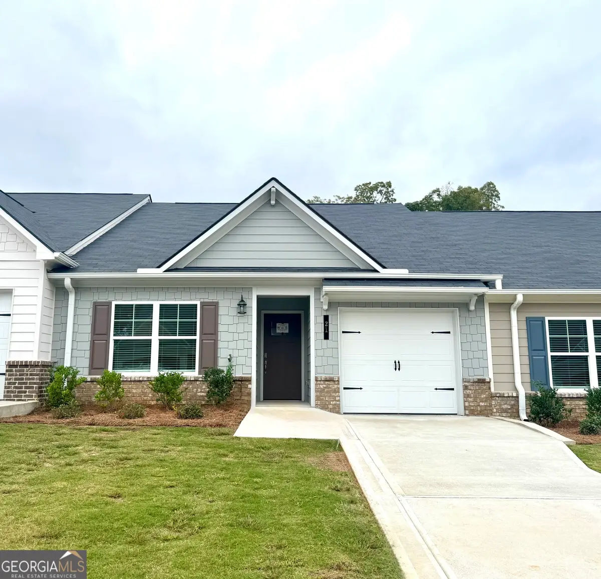 21 Silver Leaf Lane, Dawsonville, GA 30534 - Image #1