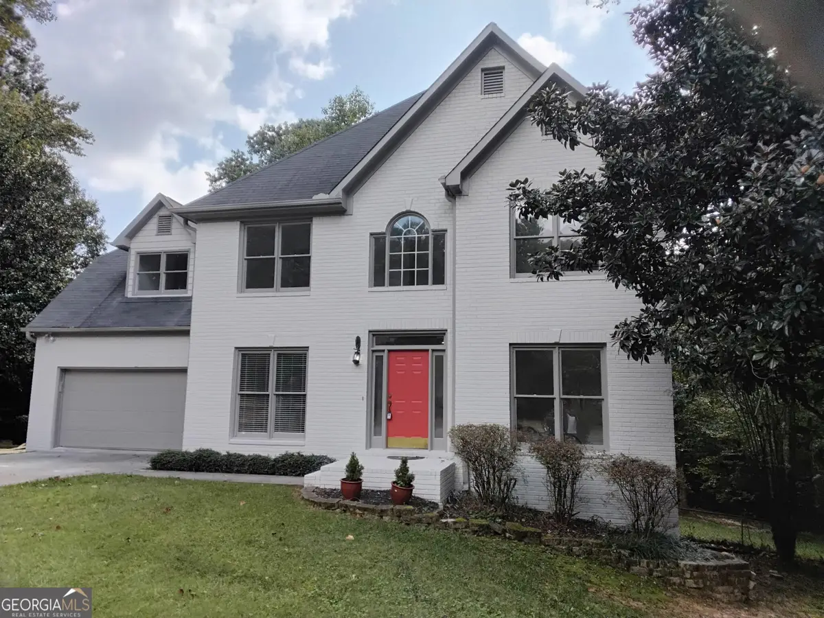 3560 Rosewicke Drive, Cumming, GA 30040 - #1