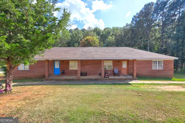 241 E Ash Street, Social Circle, GA 30025