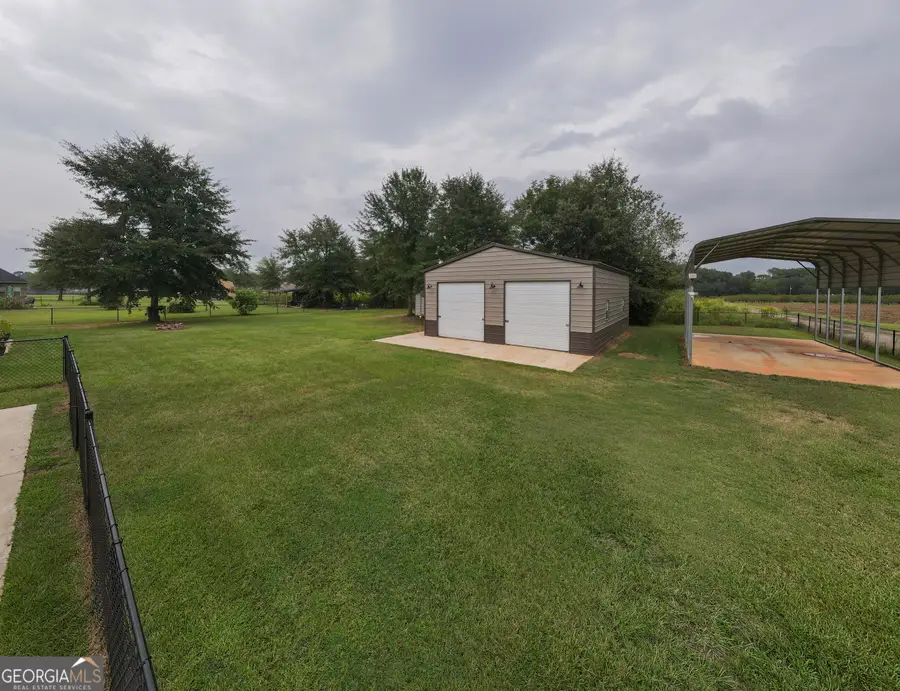 800 John E Sullivan Road, Byron, GA 31008 - Image #2