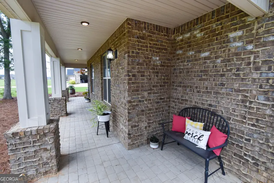 800 John E Sullivan Road, Byron, GA 31008 - Image #3