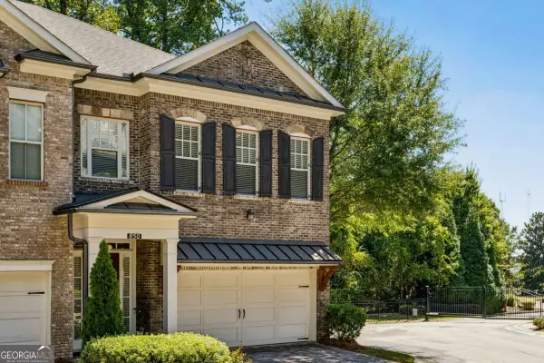 850 Canterbury Overlook, Atlanta, GA 30324