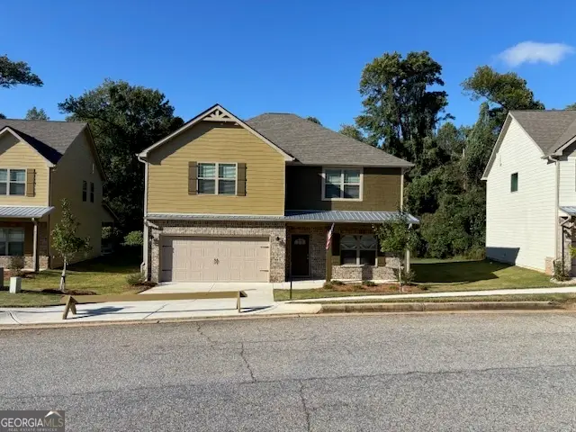 405 Crescent Court, Griffin, GA 30224 - Image #2