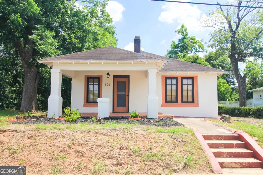 826 W Grenada Terrace, Macon, GA 31206 - Image #2