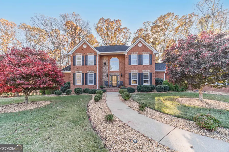 686 Newton Factory Bridge Road, Covington, GA 30014 - Image #2