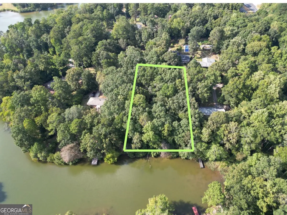 0 Circle Drive, Hampton, GA 30228 - Image #1