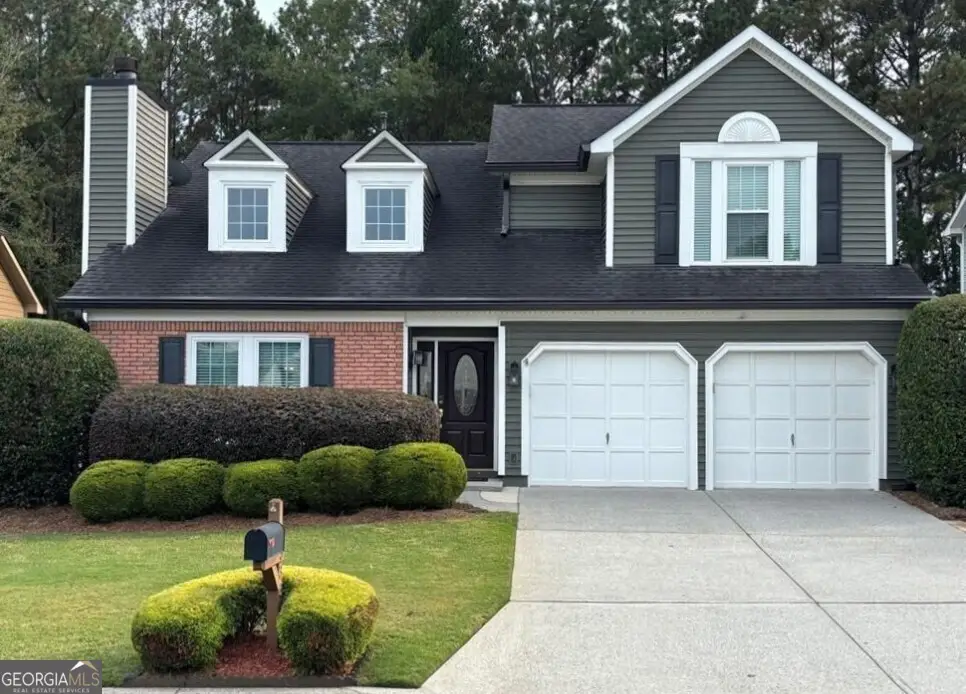 2535 Cogburn Ridge Road, Alpharetta, GA 30004 - #1