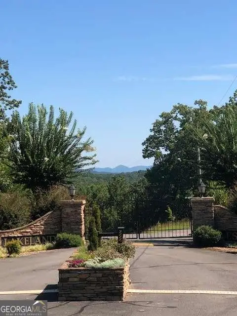 LT 54 Honeysuckle Way, Ellijay, GA 30540