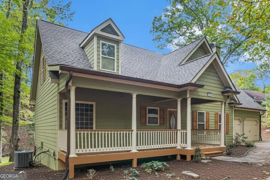 189 Pinebrook Drive, Waleska, GA 30183 - #3