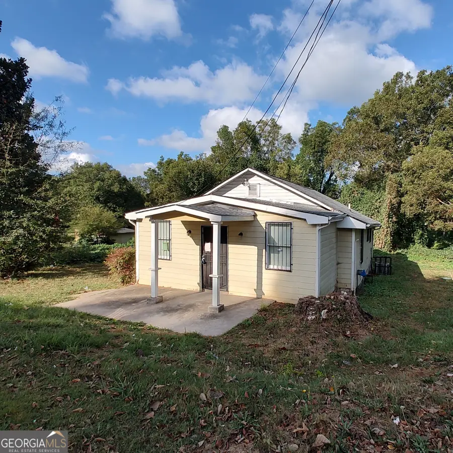 1337 S Hairston Road, Stone Mountain, GA 30088 - #2