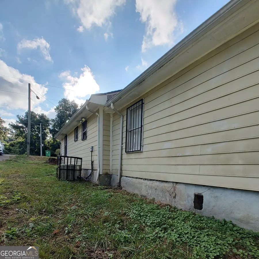 1337 S Hairston Road, Stone Mountain, GA 30088 - #3