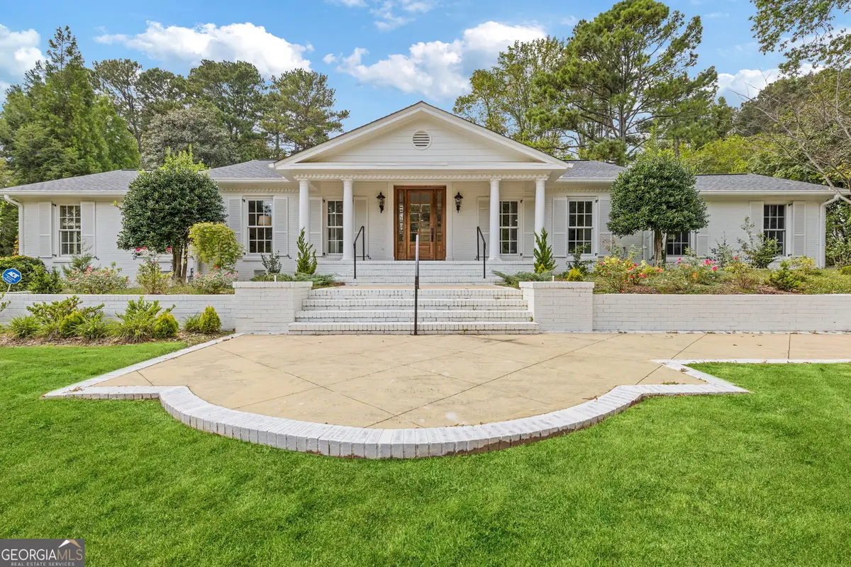 5650 Eden Roc Lane, Atlanta, GA 30342 - Image #1