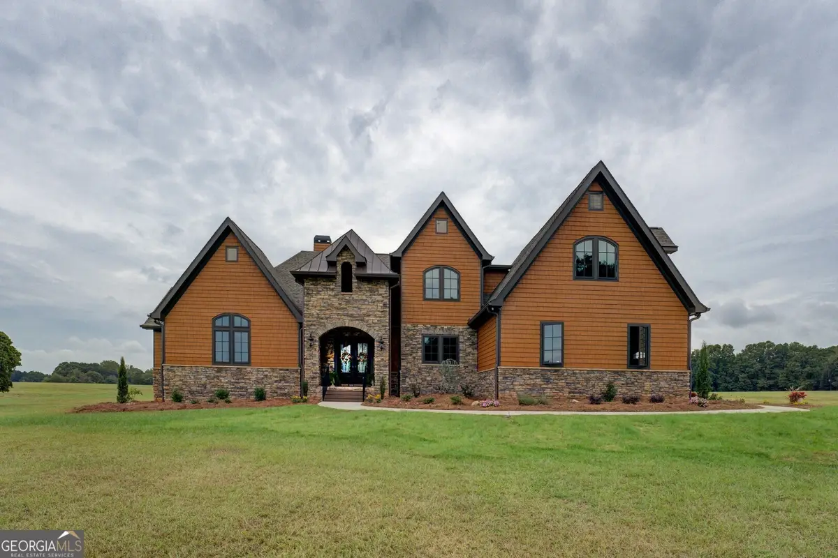 5187 Parkview Drive, Social Circle, GA 30025 - Image #1