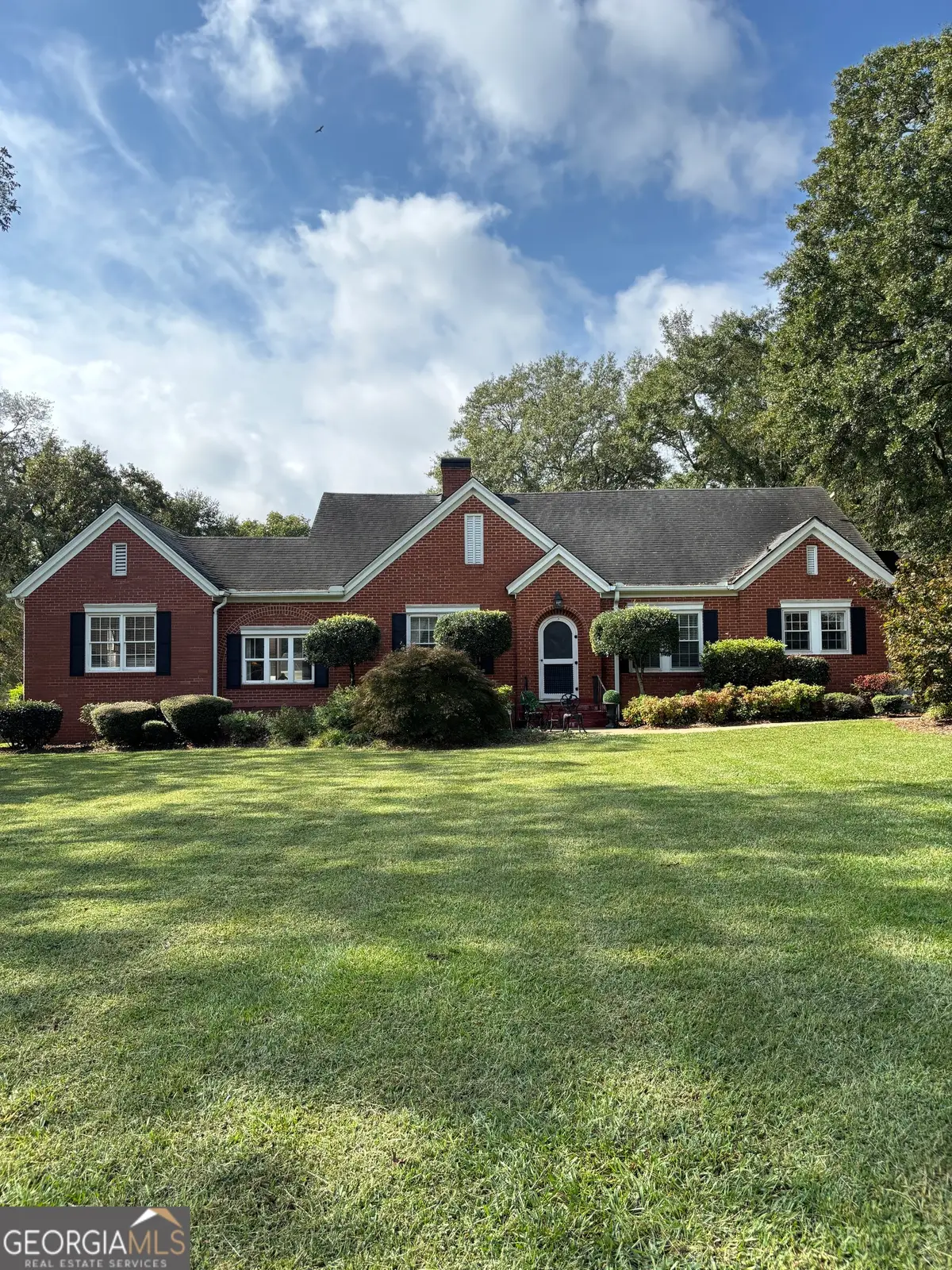 105 Hwy 98 W, Danielsville, GA 30633 - Image #1