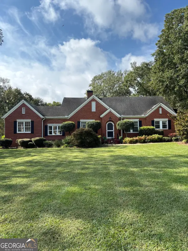 105 Hwy 98 W, Danielsville, GA 30633