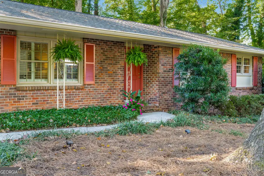 2019 Ellwyn Drive, Atlanta, GA 30341 - Image #3