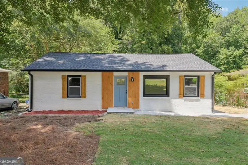 2909 Diana Drive Sw, Atlanta, GA 30315 - Image #2