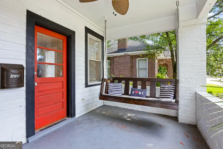 424 E 50th Street, Savannah, GA 31405 - Image #2