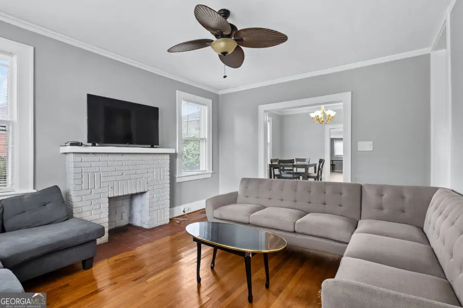 424 E 50th Street, Savannah, GA 31405 - Image #3