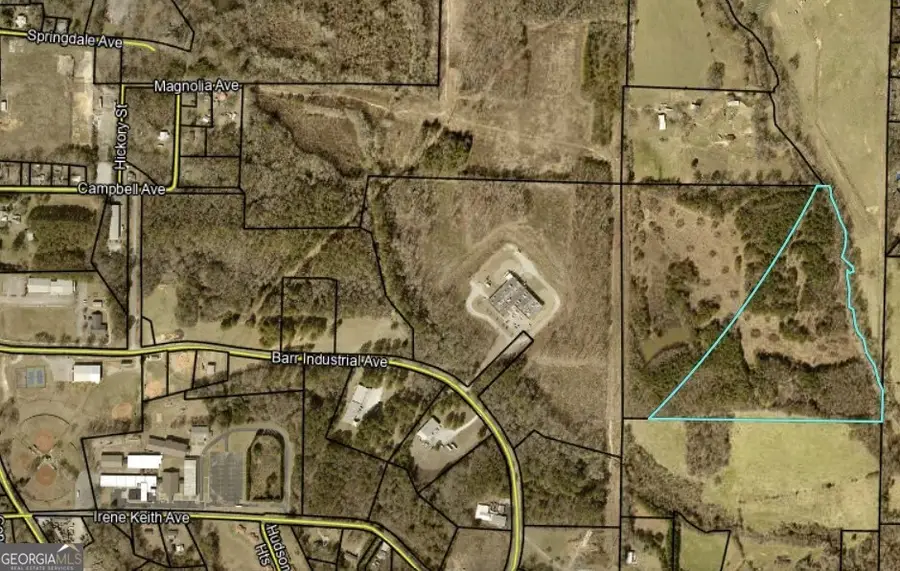 400/460 Sally Ann Circle, Bowdon, GA 30108 - Image #2