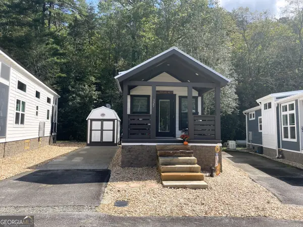 4960 Laurel Lodge Road #LOT 29, Clarkesville, GA 30523