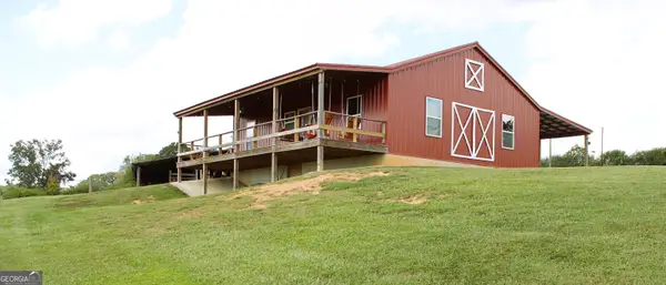 765 Addison Road, Buchanan, GA 30113