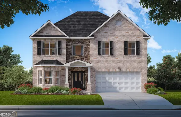 13592 Whitman, Covington, GA 30014