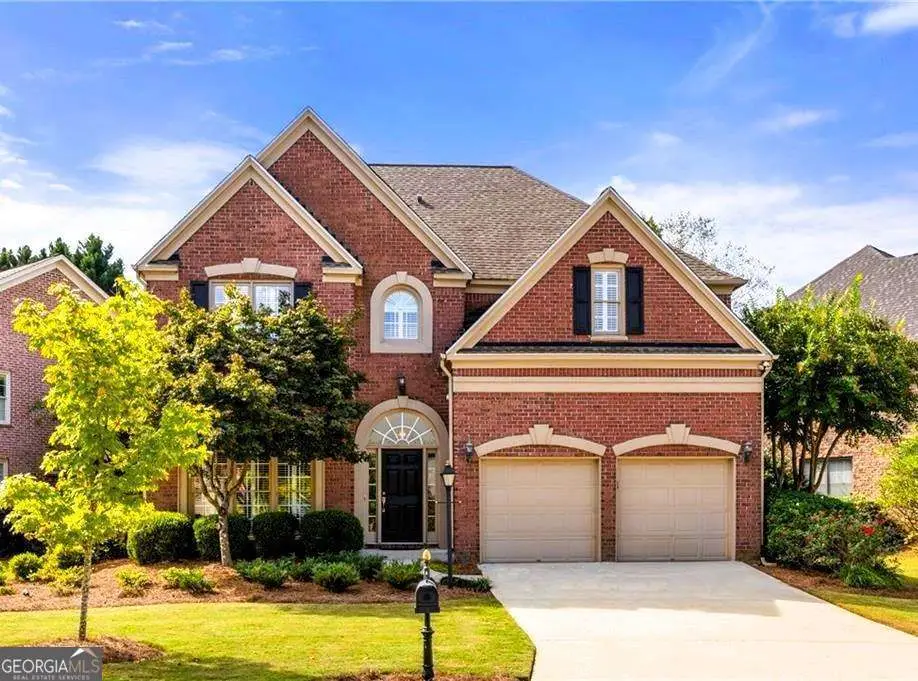 2718 Vinings Oak Drive Se, Atlanta, GA 30339 - Image #1